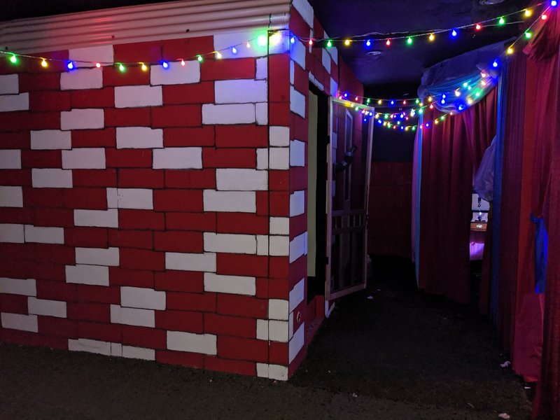 Trap Door Escape Room Team Building | Morristown, NJ photo 4