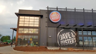 Dave & Buster's Huntsville
