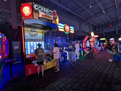 Dave & Buster's Huntsville photo 3