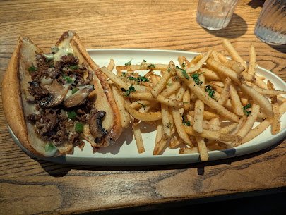 Dave & Buster's Huntsville photo 5