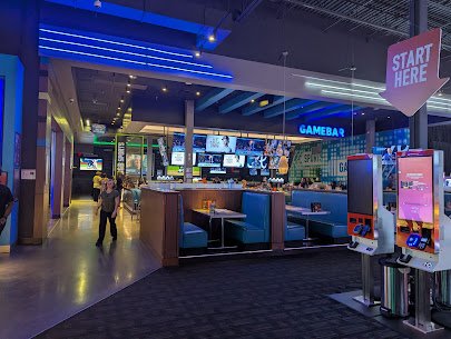 Dave & Buster's Huntsville photo 6