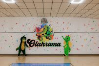 Olahrama 28 Family Fun Skate Center
