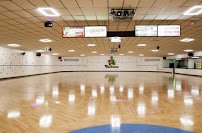 Olahrama 28 Family Fun Skate Center photo 3