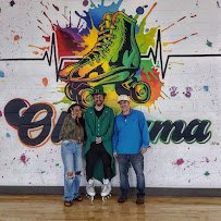 Olahrama 28 Family Fun Skate Center photo 4
