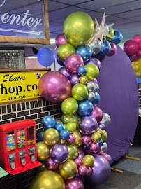 Olahrama 28 Family Fun Skate Center photo 5