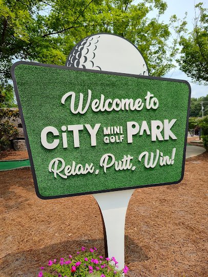City Park Mini Golf photo 2