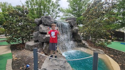 City Park Mini Golf photo 3