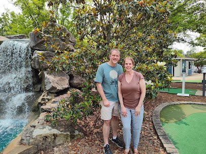 City Park Mini Golf photo 4