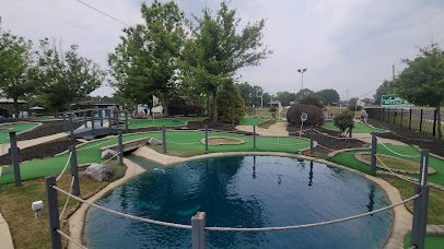 City Park Mini Golf photo 6