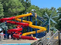 Atlantis Waterpark at Bull Run