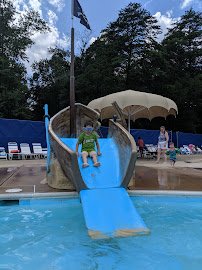 Atlantis Waterpark at Bull Run photo 5