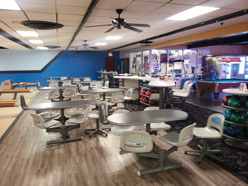 Winter Garden Bowl photo 4