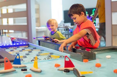 North Country Children's Museum photo 3