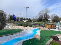 Markie's Mini Golf