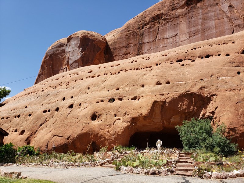 Hole 'N' The Rock photo 3