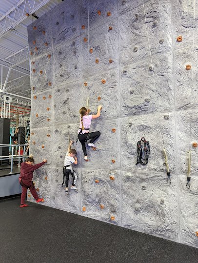 Spring City Indoor Trampoline Park photo 4