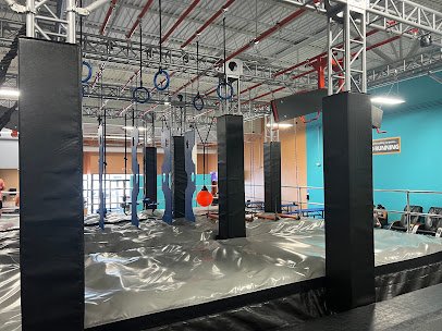 Spring City Indoor Trampoline Park photo 5