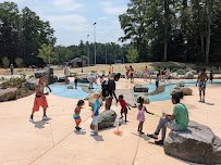 Central Park Splash Pad photo 2
