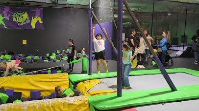 Get Air Trampoline Park photo 2