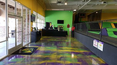 Get Air Trampoline Park photo 4