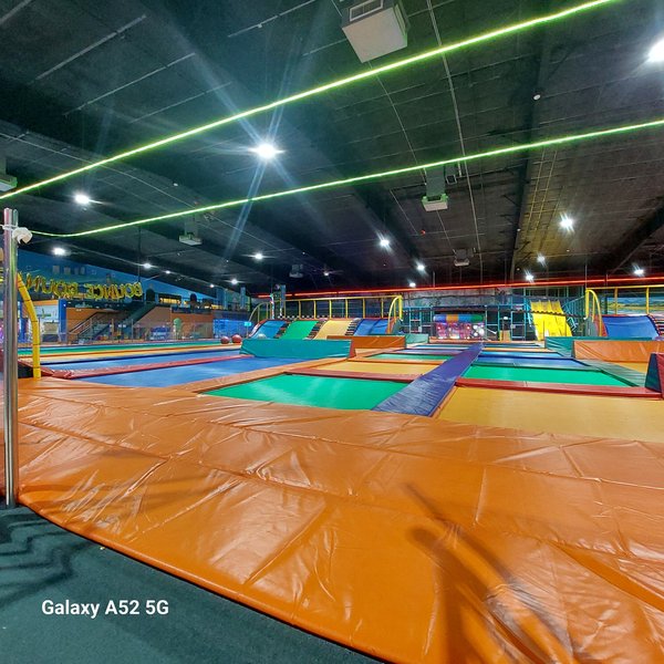 Bounce Bounce