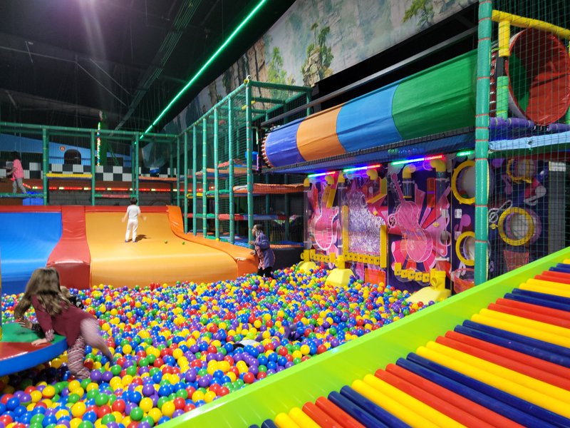 Bounce Bounce photo 3