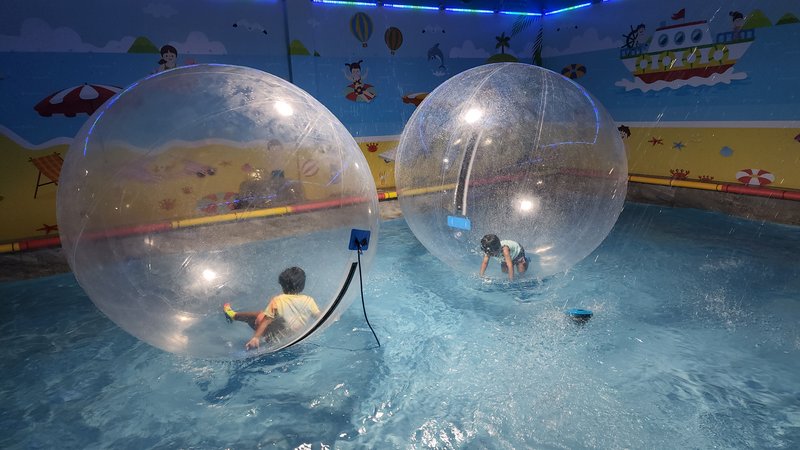 Bounce Bounce photo 4