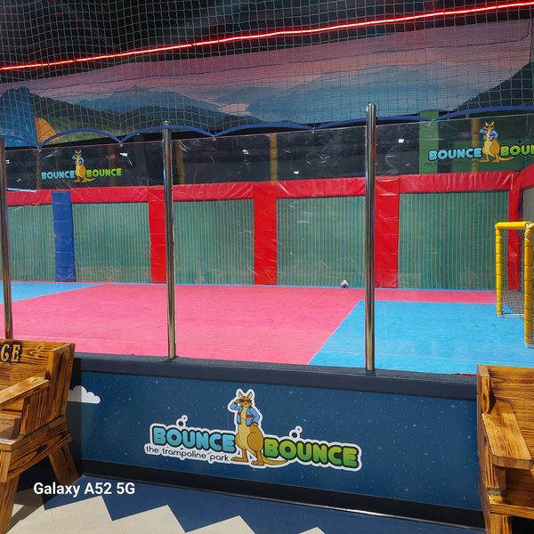 Bounce Bounce photo 5