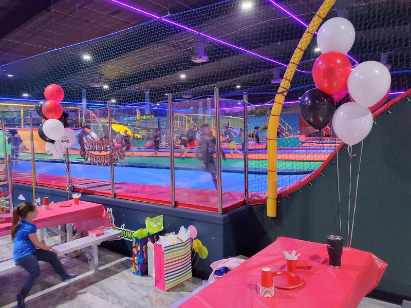 Bounce Bounce photo 6