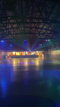 Frank Young’s Sports Arena / Orchard Park Roller Rink photo 2
