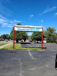 Frank Young’s Sports Arena / Orchard Park Roller Rink photo 5