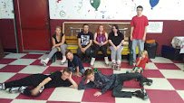Frank Young’s Sports Arena / Orchard Park Roller Rink photo 6