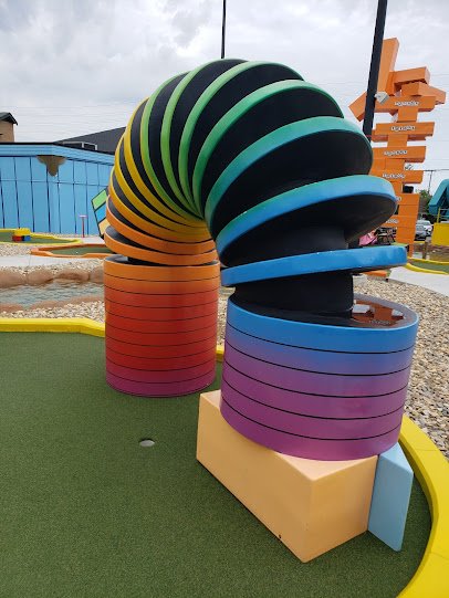 Toy Box Mini Golf photo 3
