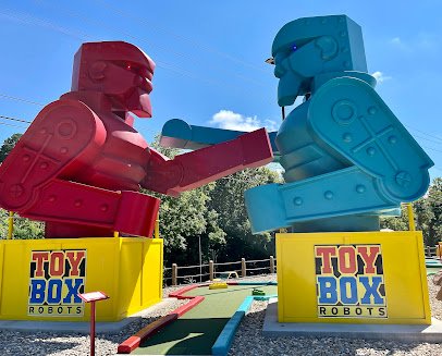 Toy Box Mini Golf photo 4