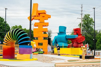 Toy Box Mini Golf photo 5