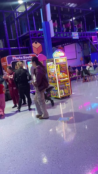 Altitude Trampoline Park photo 2