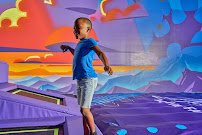 Altitude Trampoline Park photo 5