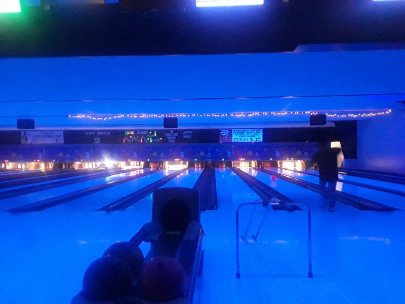 Silver Bowling Center photo 2