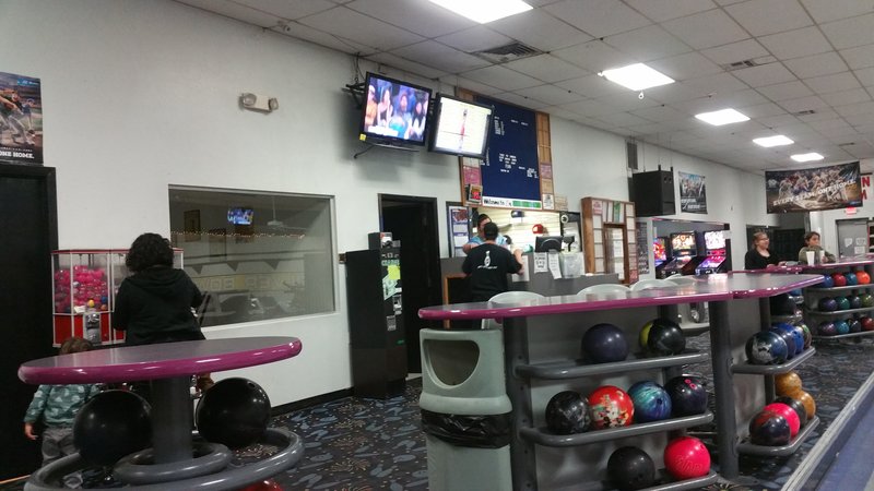 Silver Bowling Center photo 3