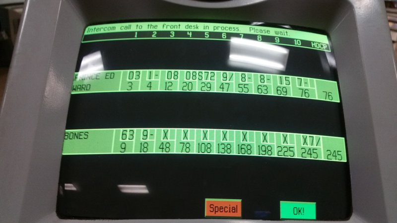 Silver Bowling Center photo 4