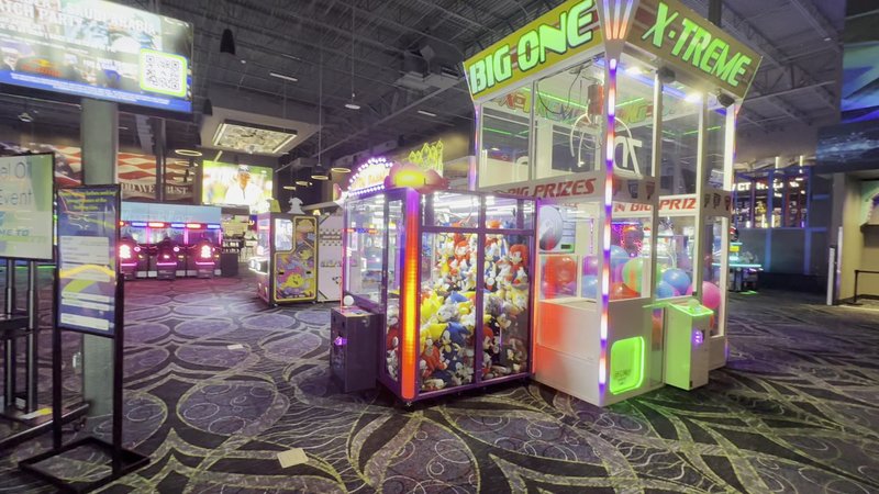 Andretti Indoor Karting & Games Fort Worth photo 2
