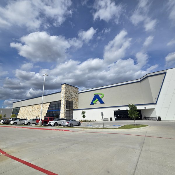 Andretti Indoor Karting & Games Fort Worth photo 6