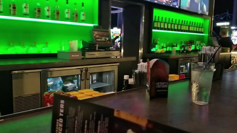 Dave & Buster's Panama City Beach photo 2