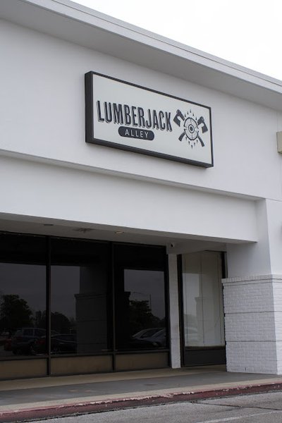 Lumberjack Alley photo 3