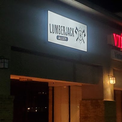 Lumberjack Alley photo 6