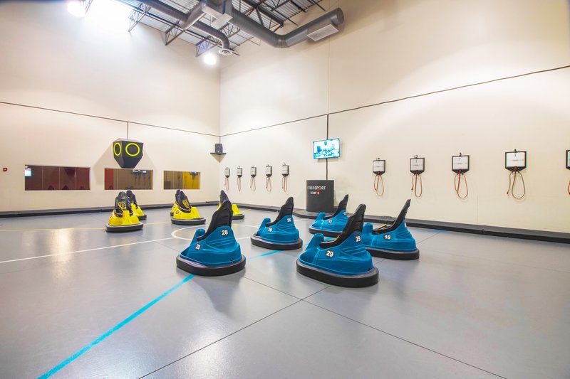 Cyber Sport - Addison, IL photo 2