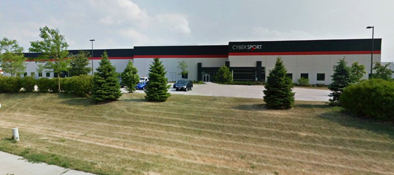 Cyber Sport - Addison, IL photo 6