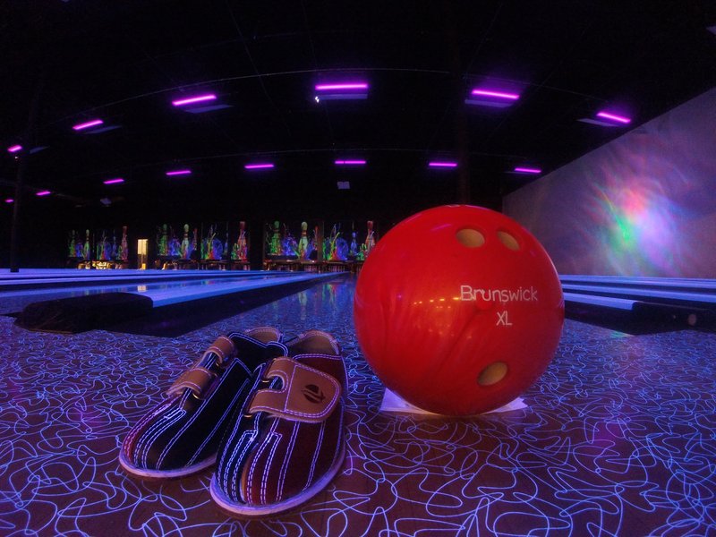 Harmony Bowling