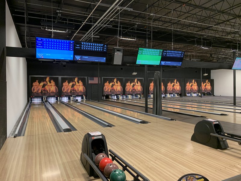 Harmony Bowling photo 3