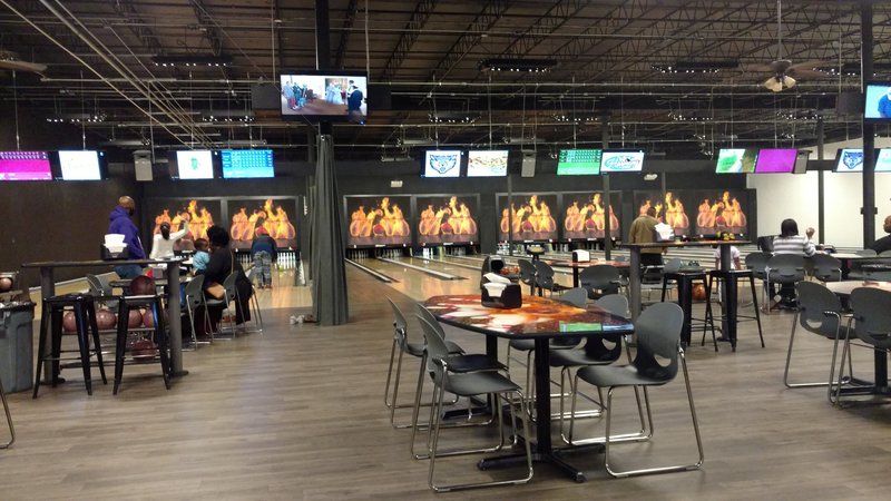 Harmony Bowling photo 4